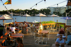 Boatyard Waterfront Grill, Sarasota, FL