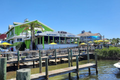Boatyard Waterfront Grill, Sarasota, FL